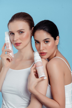 Có gì hot trong sản phẩm xịt trắng da Việt Nam đạt chuẩn công thức châu Âu?