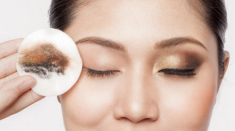 Da sạch mụn với các bước chăm sóc đơn giản