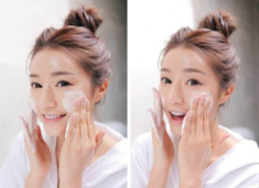 Đeo khẩu trang cầm chắc bị mụn, làm thế nào phòng tránh?
