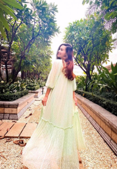 Học Hồ Ngọc Hà ủ tóc với nguyên liệu rẻ tiền, vừa dễ kiếm vừa chăm tóc đẹp đỉnh cao