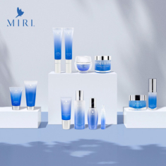 MIRI mang làn da vươn xa chuẩn mực của cái đẹp