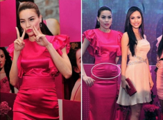 Mỡ bụng dưới: nỗi ám ảnh của chị em, đến Hương Giang, Hồ Ngọc Hà còn có