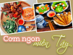 Mới khoe 6 mâm cơm đầy ắp món ngon, chàng sinh viên đã khiến bao nàng xin làm “phụ bếp”