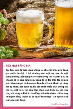 Ngại đi shopping mùa dịch, nàng dùng ngay 6 loại sữa rửa mặt bình dân, an toàn tại gia