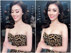 Nhan sắc những cô vợ giỏi giang, xinh đẹp, không ai nghĩ có thể bị cắm sừng