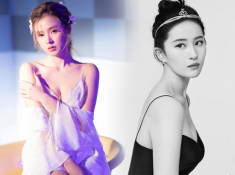Những đôi chân “bọ gậy” của làng giải trí châu Á: vượt ngưỡng thon gọn, gầy đến xót xa