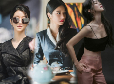 Suýt đánh mất dung nhan vì bị bạo hành, Cố Giai “30 chưa phải là hết” giờ đẹp hoàn hảo