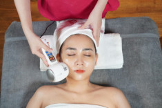 Tại sao con gái nên chọn nghề spa để lập nghiệp?