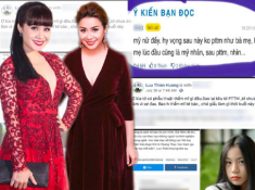 Vướng nghi vấn sửa nhẹ vòng 1, bạn thân 11 năm của Chi Pu “lột xác” quyến rũ gấp bội