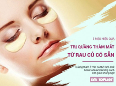 5 cách dưỡng da cực đỉnh với nguyên liệu từ quả dưa hấu ngon rẻ bán đầy ngoài chợ