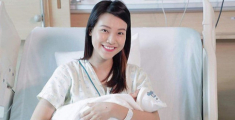 Ai bảo phụ nữ trên bàn đẻ kém sắc, Đàm Thu Trang-Hoàng Oanh không son phấn da vẫn hồng
