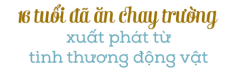 Ăn chay trường từ 16 tuổi, 10 năm sau 9X khoe loạt mâm cơm chay ngon miệng, chưa đến 100k/bữa