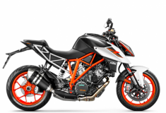 Bảng giá xe KTM 2017 mới nhất tháng 7: Duke 200, 390, 1290..