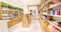 Beauty Garden – Điểm đến “sang xịn mịn” cho tín đồ mỹ phẩm Việt