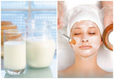 Biết 4 cách dưỡng da bằng sữa tươi này, da căng bóng còn tốt hơn cả dùng collagen đấy