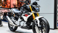 BMW G310R được sản xuất tại Ấn độ, ai sẽ được hưởng lợi ?