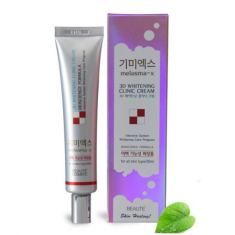 Bộ ba “thần thánh” làm đẹp da gây “sốt” đến từ Hàn Quốc khiến chị em bất ngờ