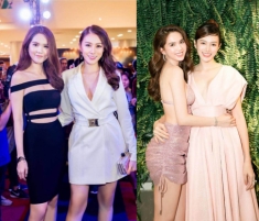Cô bạn sexy ngang ngửa Ngọc Trinh, lấy ông chủ chuỗi trà sữa, 7 tháng sau là mẹ 2 con