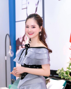 Diễn viên Lan Phương trải lòng: “Ngoại hình là khởi nguồn của đau đớn, thất bại, bế tắc”