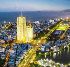 Dự án Grand Center Quy Nhơn có gì đặc biệt?