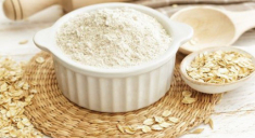 Dùng bột yến mạch giảm cân, đầu tuần 50kg cuối tuần nhảy lên cân chỉ còn 48kg