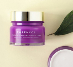 Forencos Peptide – kem dưỡng căng bóng chuẩn Hàn khiến giới làm đẹp “nghiêng ngả” với loạt review đắt giá