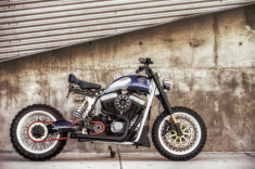Harley Davidson nghệ thuật giữa cân bằng ‘’ý tưởng và thực tế‘’