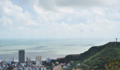 Hồ Mây - đường lên tiên cảnh của Vũng Tàu