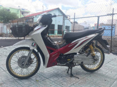 Honda Wave S110 dọn phong cách Wave 110i 2012