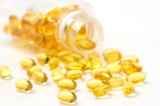Kể không hết 1001 công dụng của vitamin E dưỡng da, mặt lúc nào cũng căng bóng