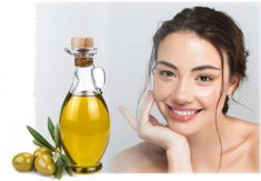 Làm đẹp tối giản: Da mướt khỏe từ đầu đến chân chỉ với dầu oliu