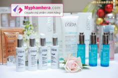 Mỹ phẩm Hera - Địa chỉ mua sắm mỹ phẩm chính hãng, uy tín tại TP.HCM