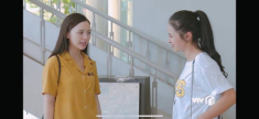 Nữ sinh hot nhất nhì “Quỳnh búp bê” ngoài đời con 3 tuổi đi bán chân giò nướng