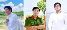 “Ông hoàng quảng cáo” lấy học trò cấp 3, vợ bắt xét nghiệm HIV trước khi lên chức bố