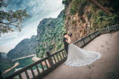 Tham quan Tuyệt tình cốc - địa điểm chụp ảnh cưới tuyệt đẹp ở Ninh Bình