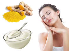 Top 10 loại mặt nạ bột nghệ giúp trị mụn dưỡng da trắng hồng hiệu quả