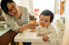 Trẻ uống sữa trước hay ăn sáng trước mới tốt, thứ tự này bố mẹ tuyệt đối đừng nhầm lẫn