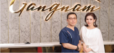 Viện căng chỉ Gangnam - tiên phong xu hướng làm đẹp phi phẫu thuật