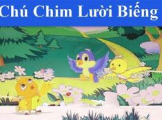 3 truyện cổ tích mẹ kể giúp bé chăm học hơn mỗi ngày