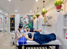 Beauty King Spa – xu hướng công nghệ chăm sóc sắc đẹp