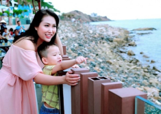 Chồng cũ lấy vợ mới, Phi Thanh Vân định đi kiện, U40 một mình nuôi con thành giỏi nhất trường