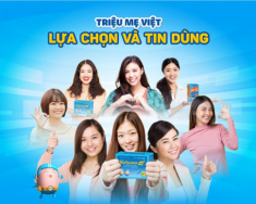 “Cơn bão“ quà tặng từ thương hiệu men vi sinh được đông đảo mẹ Việt tin dùng 