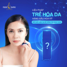 Đếm ngược đến giờ G: Sẵn sàng chào đón bộ đôi làm đẹp “hot” của năm