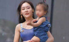 Đến trường đón con, mẹ trẻ khiến các ông bố cứ mải liếc nhìn, về nhà nhớ mãi