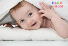 Fagomom - giải pháp chăm sóc mẹ và bé tại nhà hiện đại 
