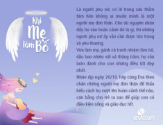 Hội mẹ đơn thân đua nhau mặc gợi cảm nghẹt thở, riêng bạn Hà Tăng mặc bình dân đến lạ