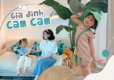 Khả năng đặc biệt của con gái 4 tuổi khiến hot mom Loan Hoàng cực kỳ thích thú