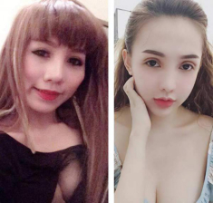Lột xác sau thẩm mỹ, 9X được bạn trai cũ ngỏ ý muốn quay lại