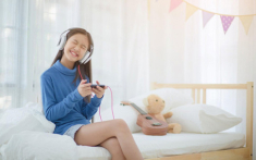 Mách các mẹ phương pháp giúp con cao nhanh tuổi dậy thì