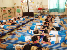 Mẹ bắt con ngủ trưa, kết quả con chậm phát triển trí tuệ, bác sĩ bức xúc “Thiếu hiểu biết!”